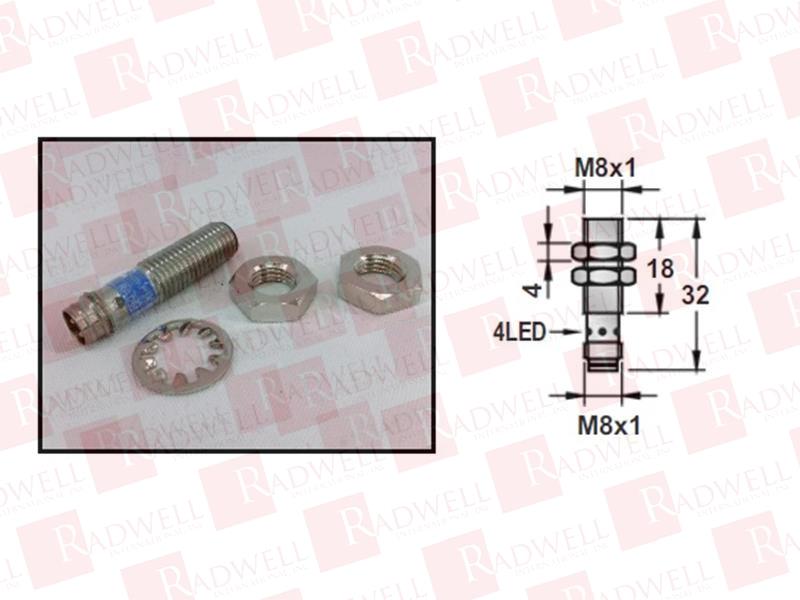 RADWELL RAD01179