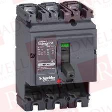 SCHNEIDER ELECTRIC LV438003