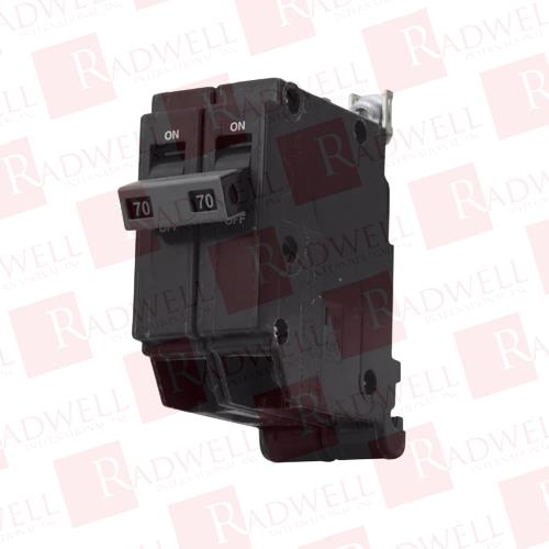 EATON CORPORATION CHB270