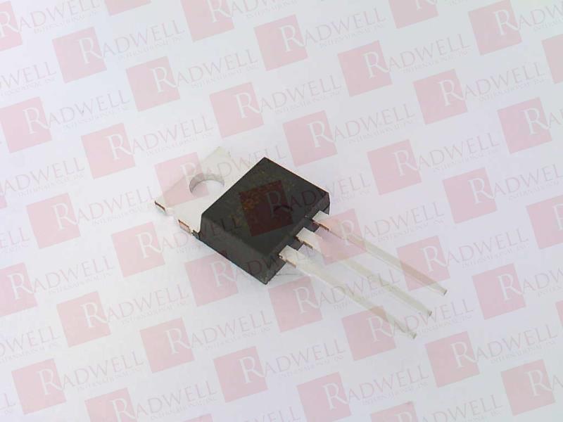 INTERNATIONAL RECTIFIER IRF640N