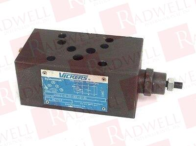 EATON CORPORATION DGMX2-5-PP-BW-E-S-30