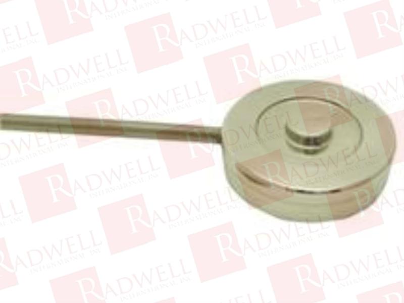 Honeywell Load Cell Model 53 Part # 060-0239-04 