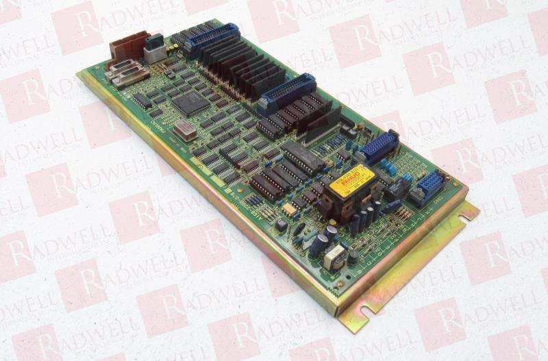 FANUC A16B-2200-0780