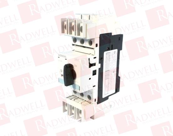 SIEMENS 3RV1721-4BD10