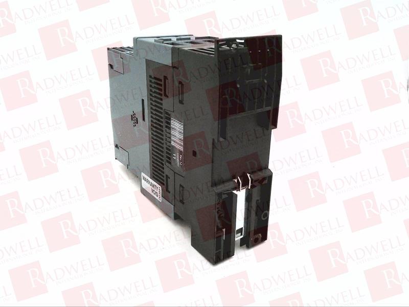 SIEMENS 3RW4037-1BB14