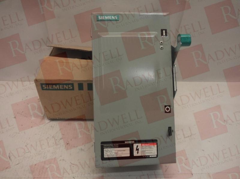 SIEMENS ID321