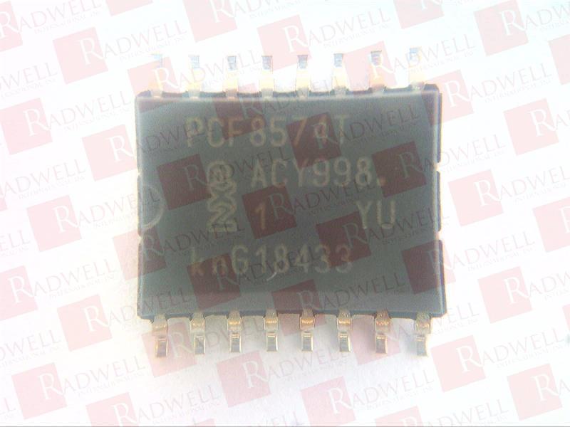 NXP SEMICONDUCTOR PCF8574T/3,518