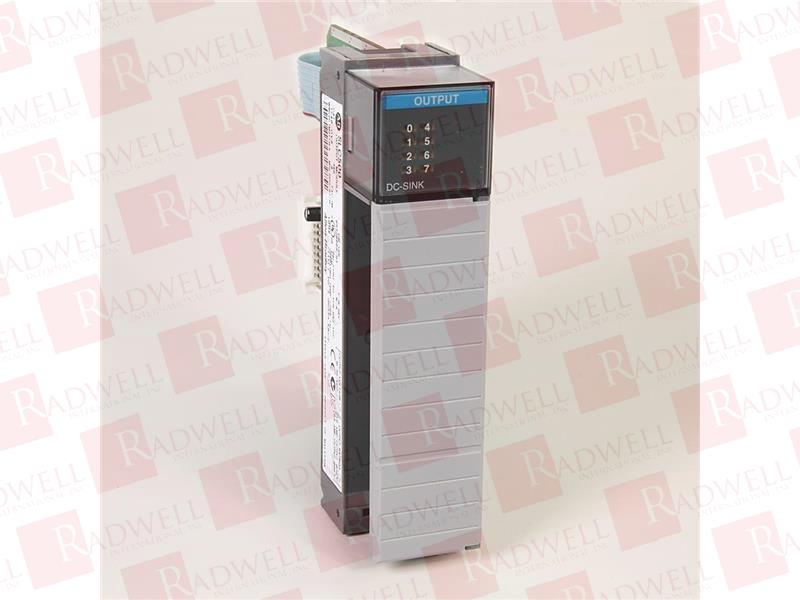 ALLEN BRADLEY 1746-OV32