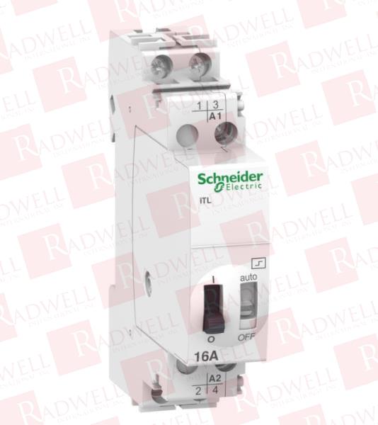 SCHNEIDER ELECTRIC A9C30112