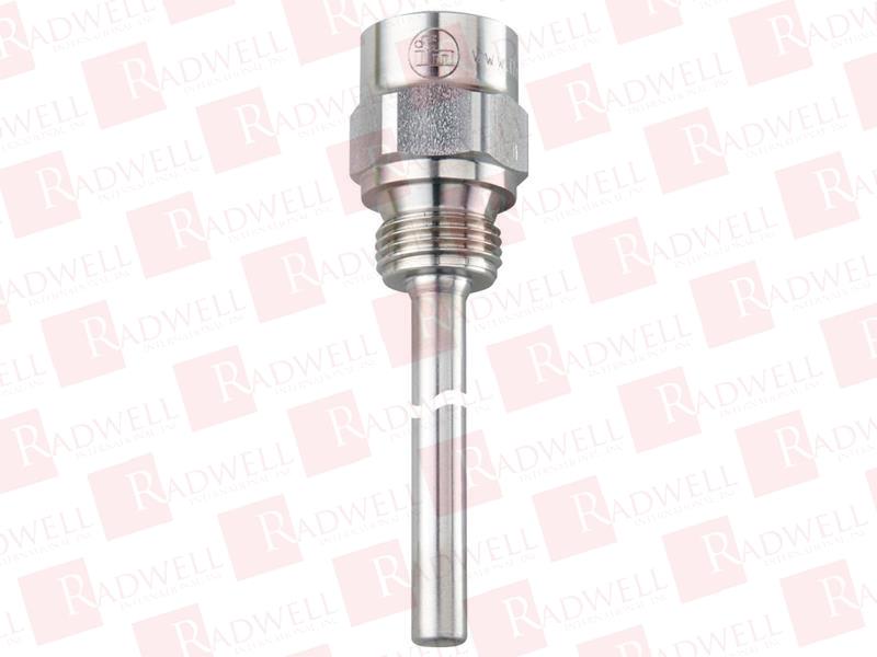 EFECTOR THERMOWELL, D6/ G1/2 /L=200-E37630