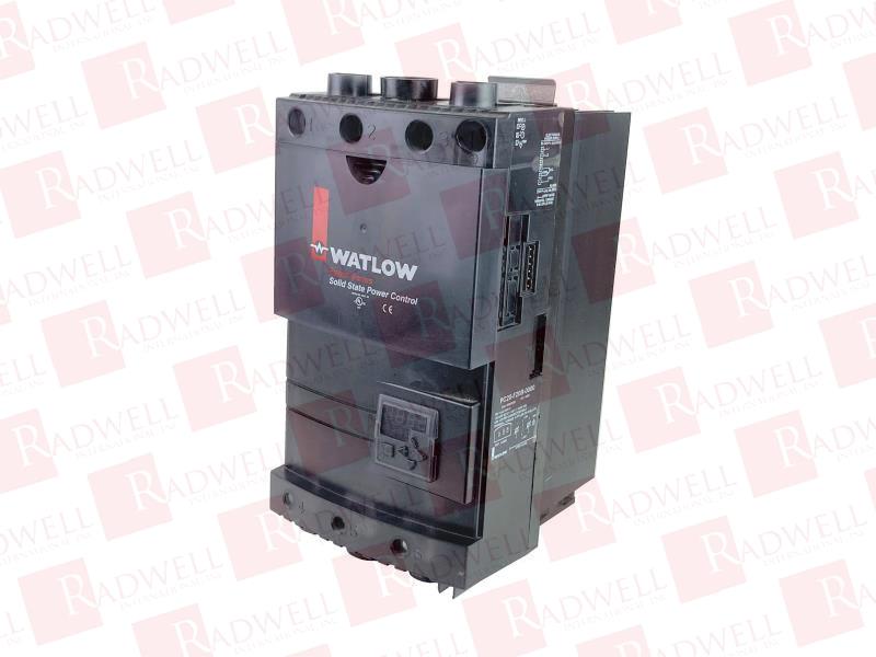 WATLOW PC20-F20B-0000