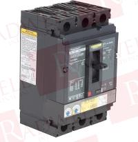 SCHNEIDER ELECTRIC HJN36070