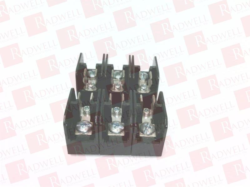 EATON CORPORATION BCM603-XSQ