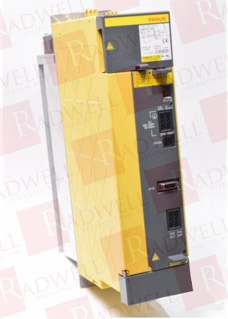 FANUC ZA06B-6120-H018