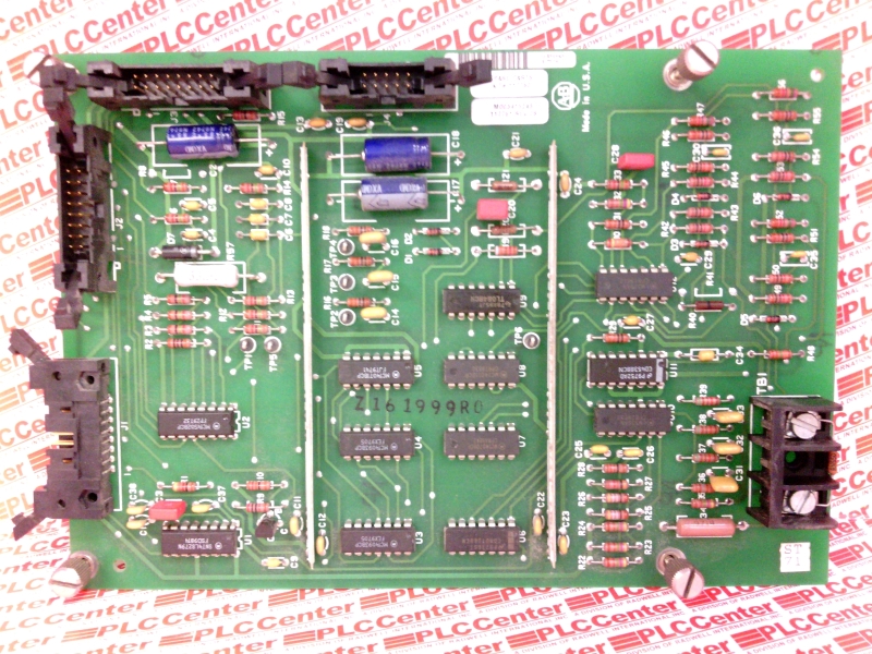 ALLEN BRADLEY 117761