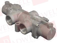 VERSA VALVES VSP-3501-316