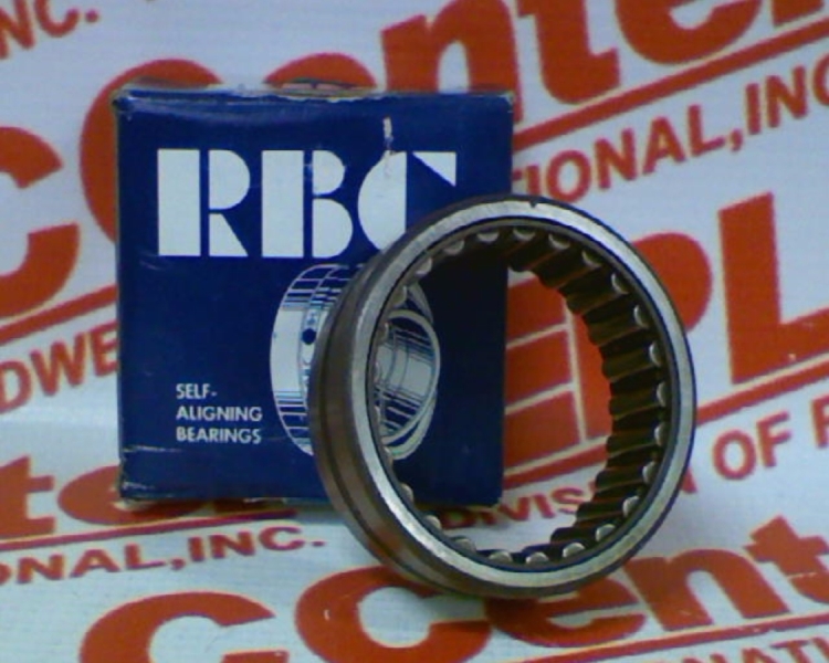 RBC BEARINGS SJ7334