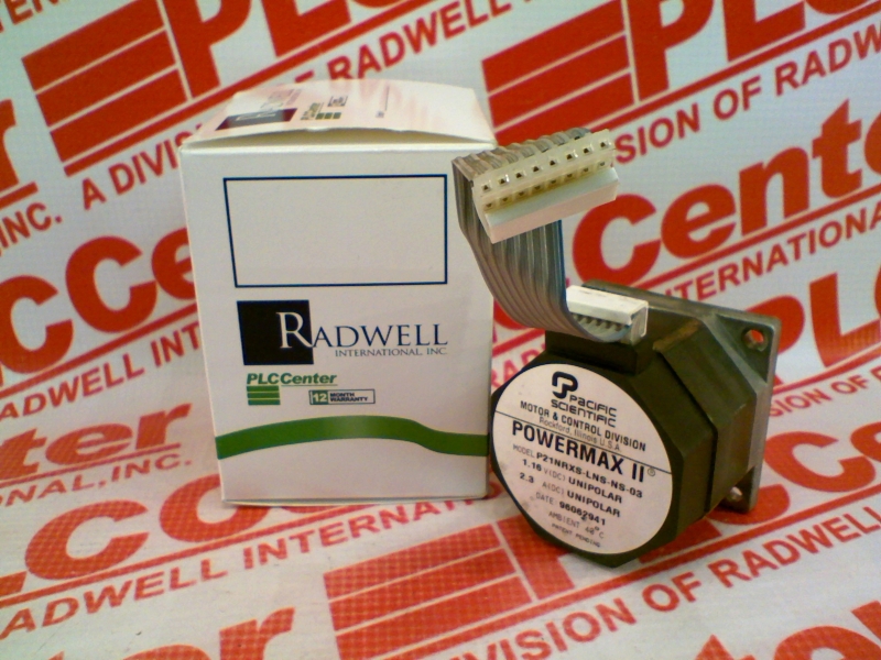 P21nrxs Lns Ns 03 1 16 By Danaher Motion Buy Or Repair At Radwell Radwell Com