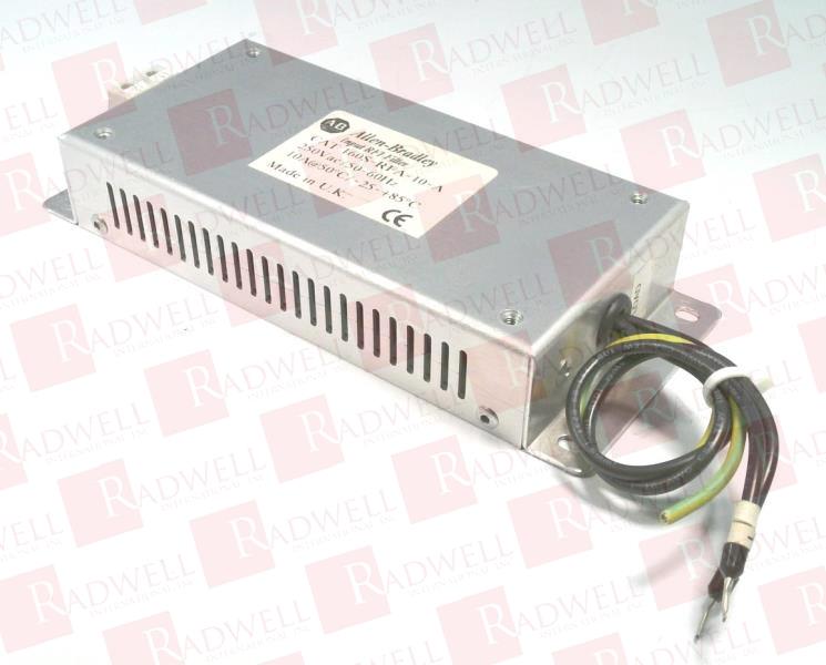 ALLEN BRADLEY 160S-RFA-10A