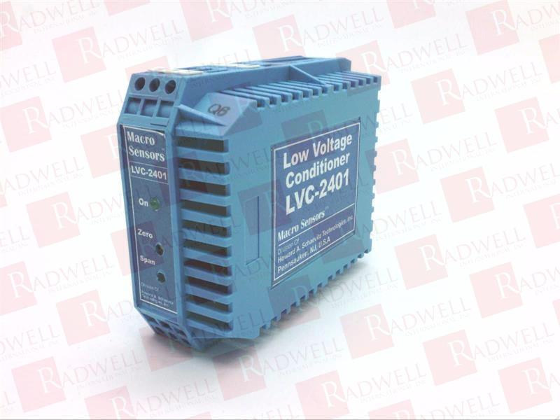 MACROSENSOR LVC-2401