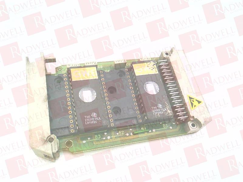 SIEMENS 6FX1-814-0BX32