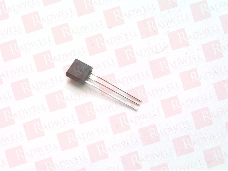 ON SEMICONDUCTOR MC79L24ACPG