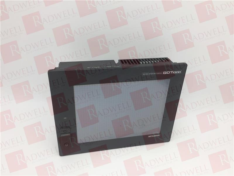Protective Film New for MITSUBISHI GT1565-VTBD GT1565VTBD Touch Screen Glass 