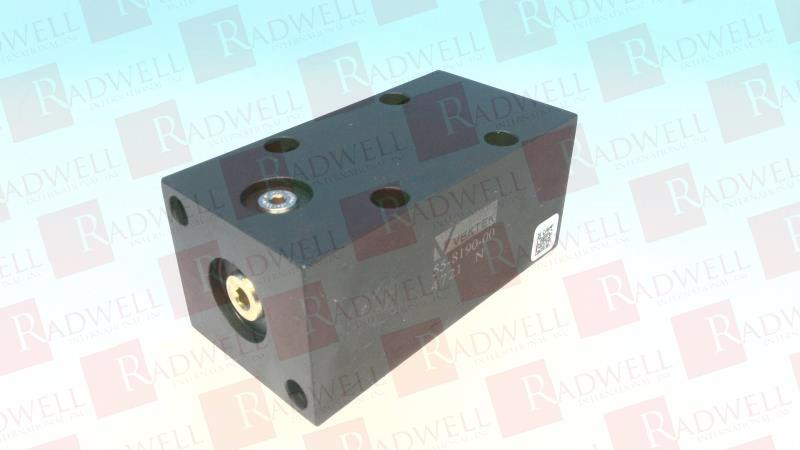55-8190-00 by VEKTEK - Buy Or Repair - Radwell.ca
