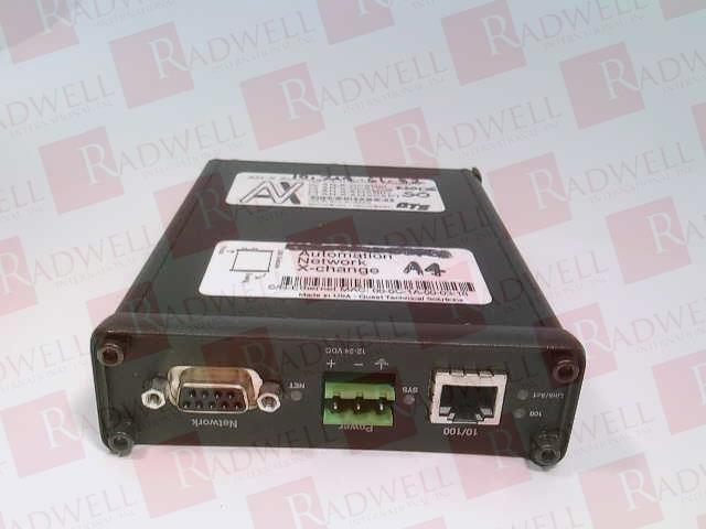 QUEST TECHNICAL SOLUTIONS AN-X-DCSNET