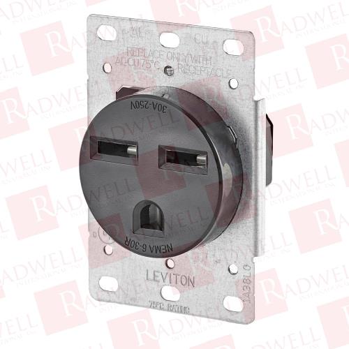 LEVITON 5372