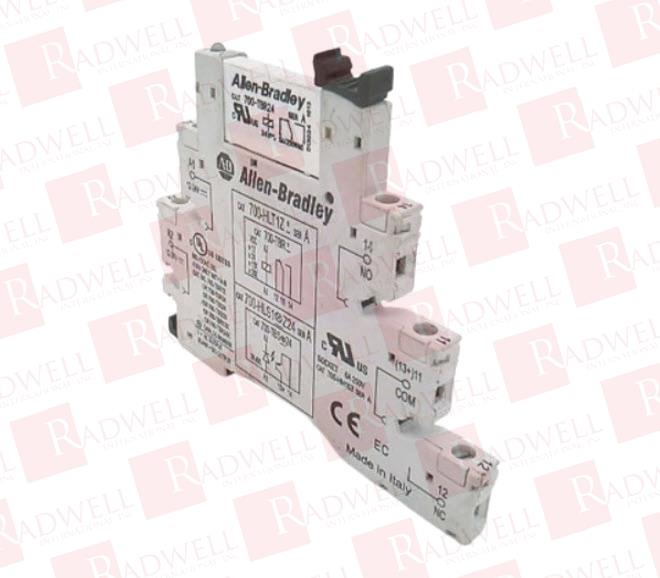 ALLEN BRADLEY 700-HLT1Z24