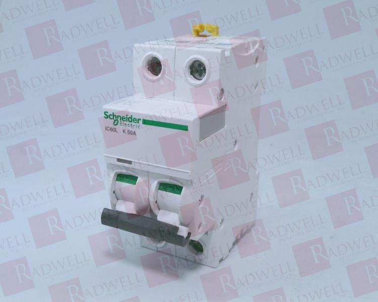 SCHNEIDER ELECTRIC A9F95250