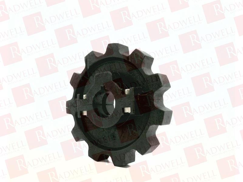 614-100-11 Sprocket/Gear by REXNORD