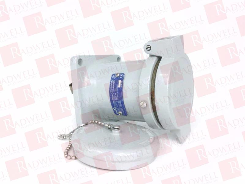 EATON CORPORATION CDR15034