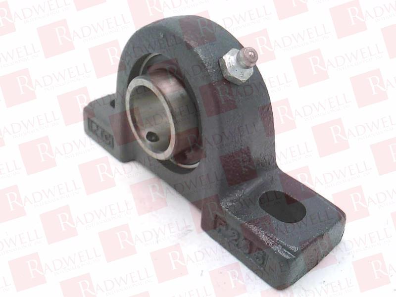 IPTCI BEARINGS UCP-205-16