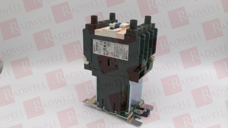 SCHNEIDER ELECTRIC LP1D40008BD