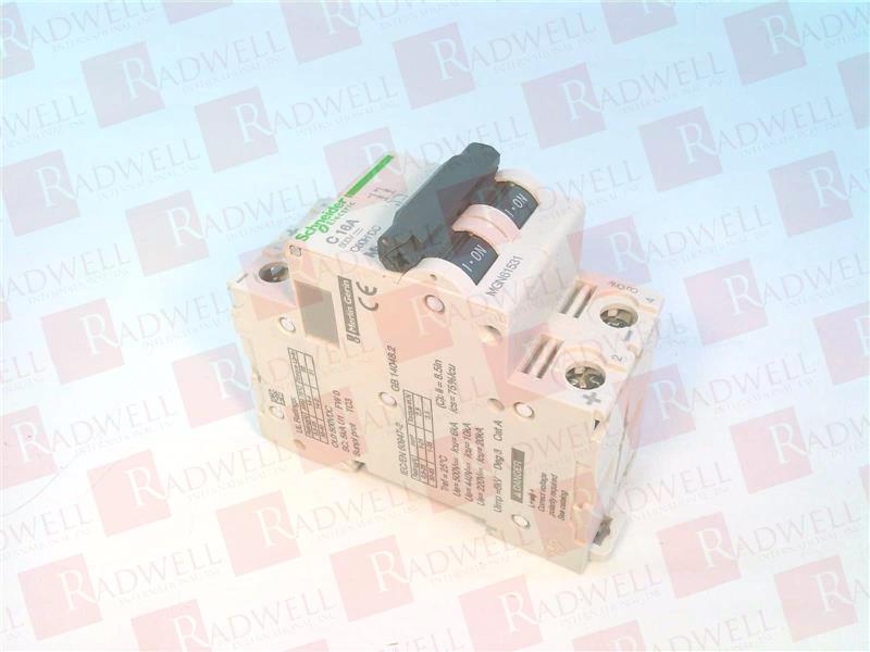 SCHNEIDER ELECTRIC MGN61531