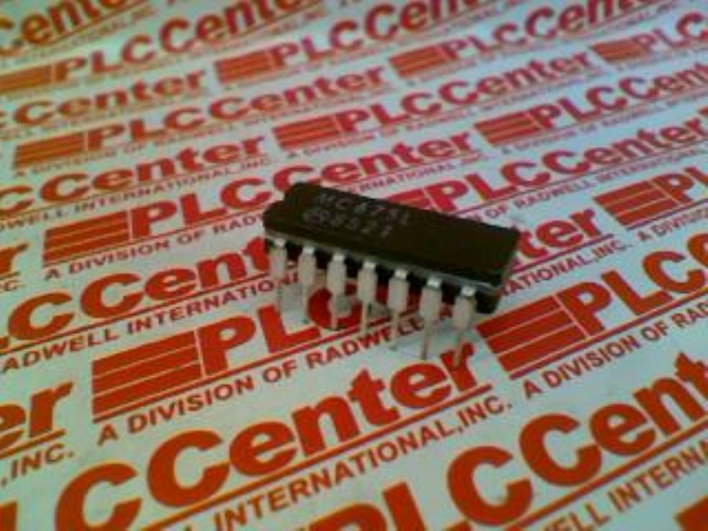 NXP SEMICONDUCTOR MC675L