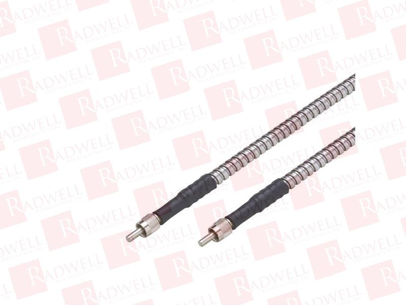 EFECTOR FIBRE OPTIC 2M-E35061