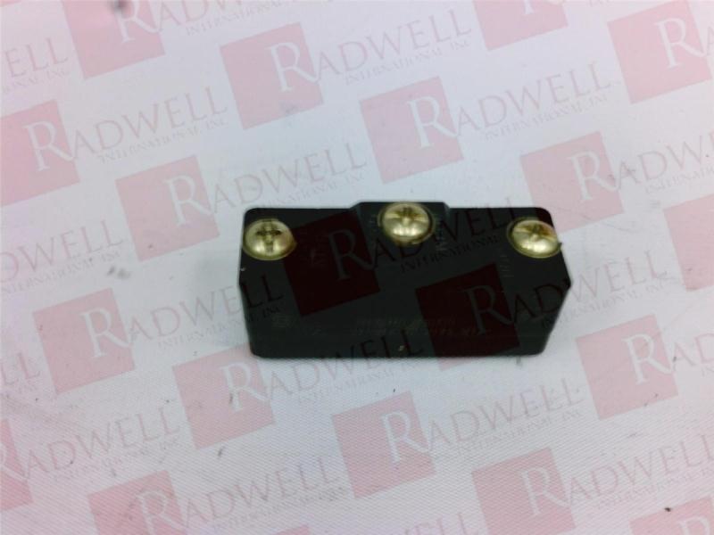 HONEYWELL BZ2R168A2