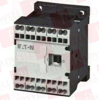 EATON CORPORATION DILER-40(42V50HZ,48V60HZ)