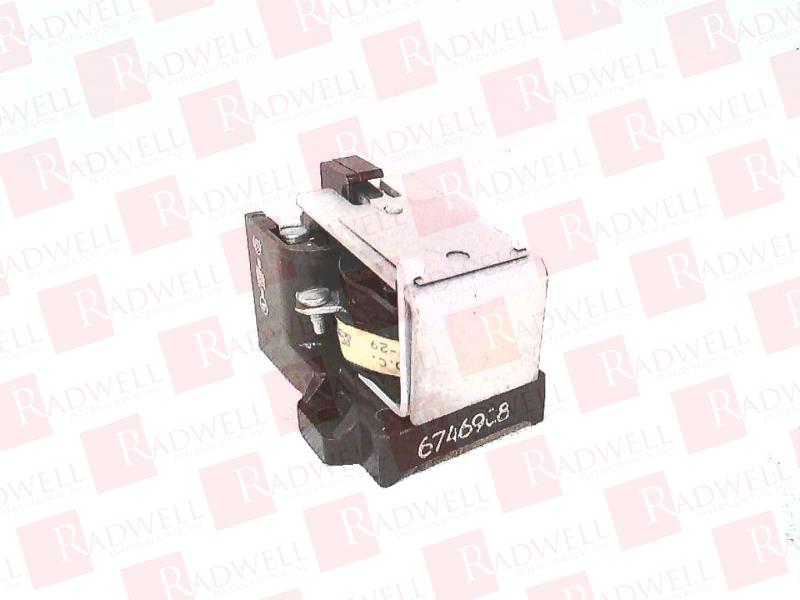 EATON CORPORATION 9575H2521-107