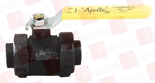 APOLLO VALVES 73-306-01