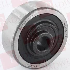 ENDURO BEARING MG205-1E