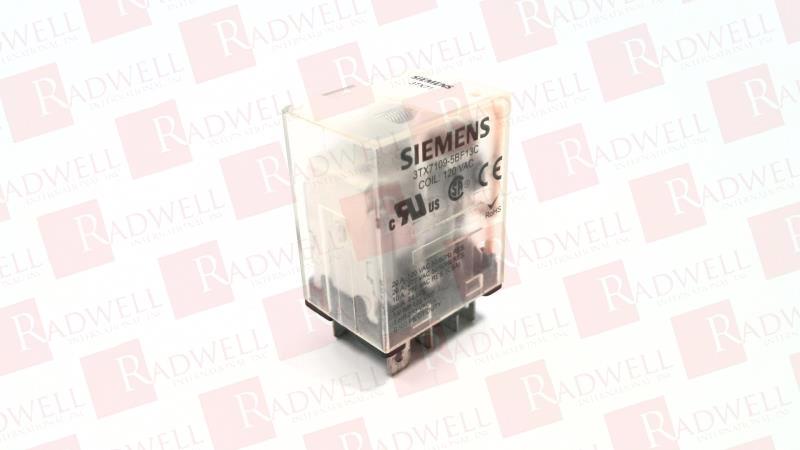 SIEMENS 3TX7109-5BF13C