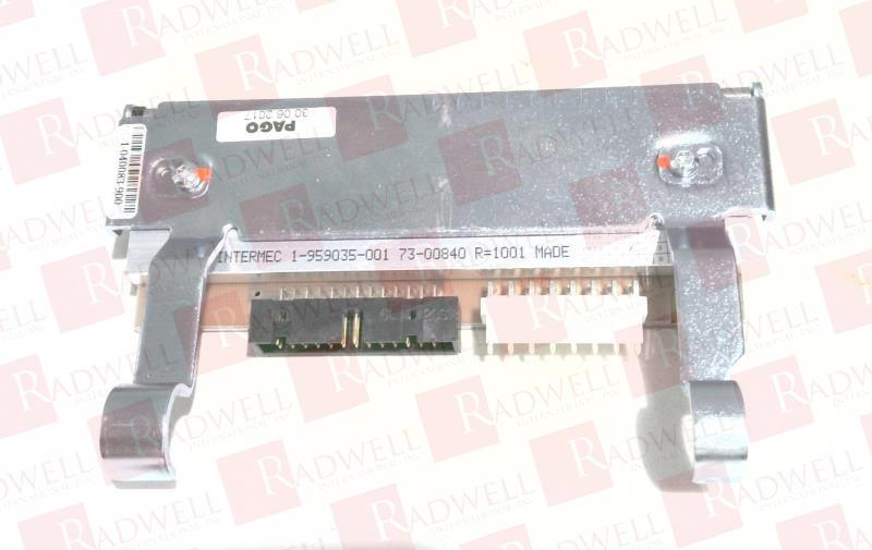 HONEYWELL 1-959035-001