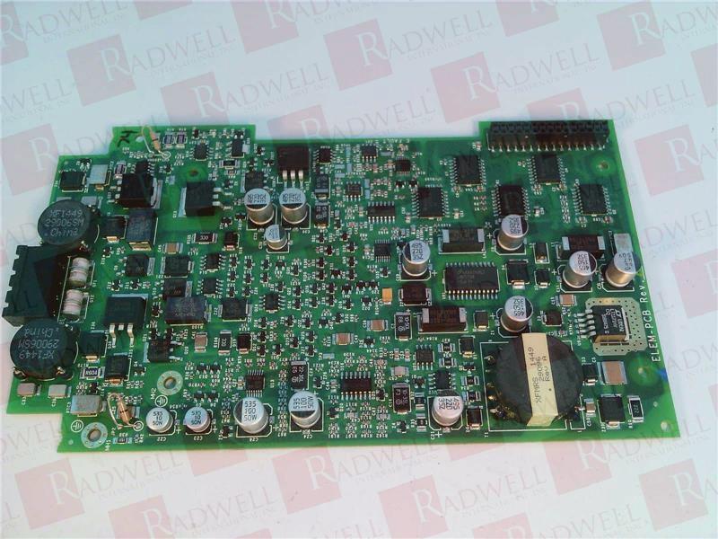 HONEYWELL LEM-320PCA