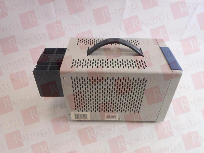 1710A Power Supply By B&K PRECISION