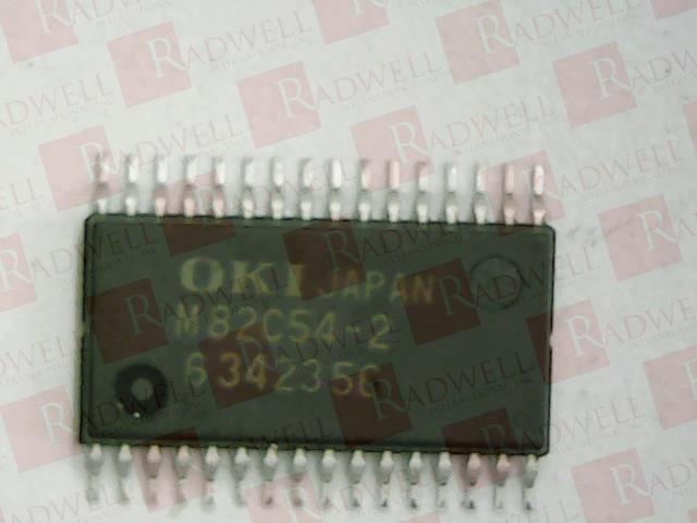 OKI MSM82C54-2GS-K