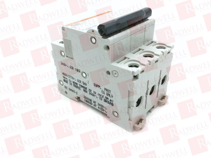 SCHNEIDER ELECTRIC MG24540